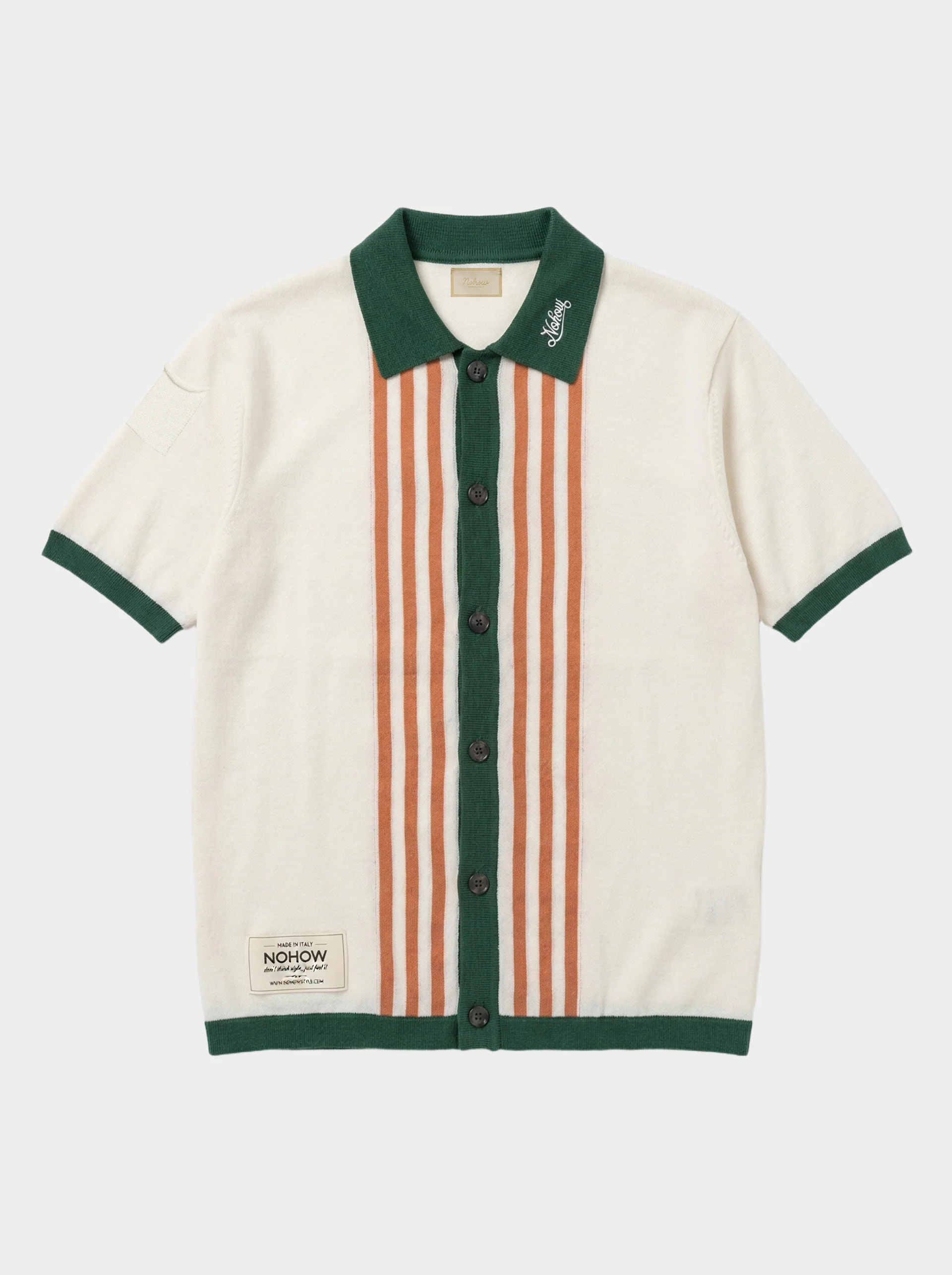 New in